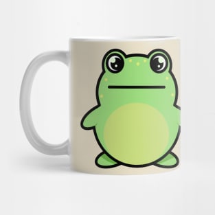 Frog Mug